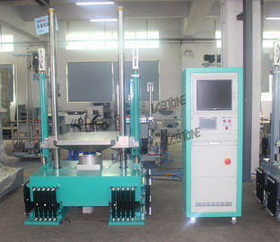 100kg पेलोड मैकेनिकल शॉक टेस्ट मशीन, टेबल का आकार 70 * 80 सेमी मीट मिल-एसटीडी -810 एफ